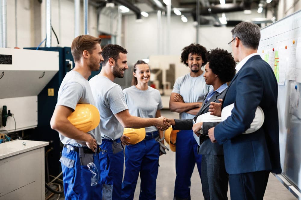 Partnership tra Milano Lavoro e le aziende clienti